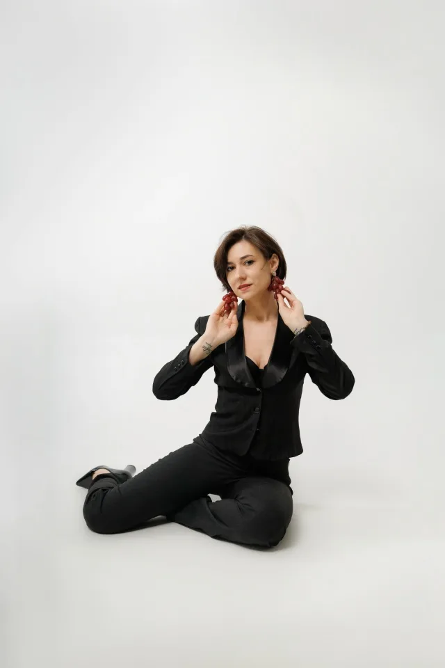 Елена Лаврова, нутрициолог